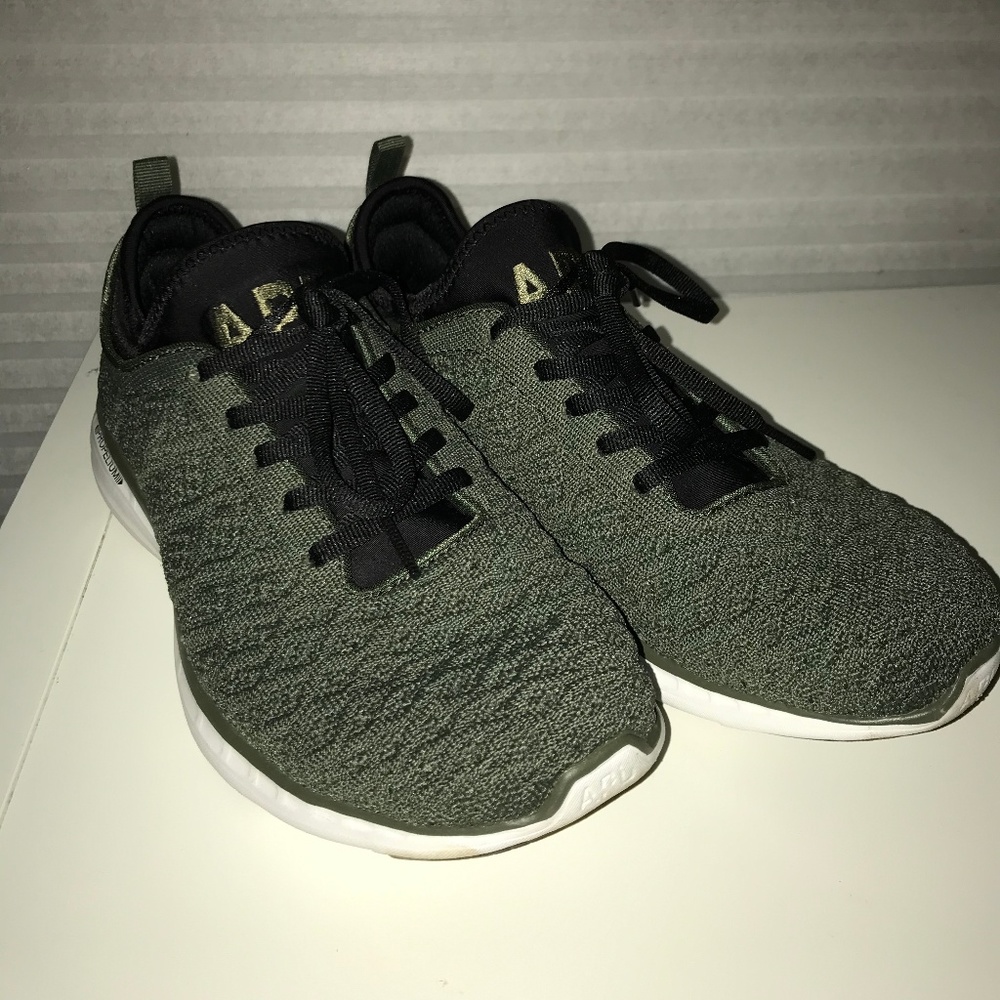 APL  Techloom Phantom